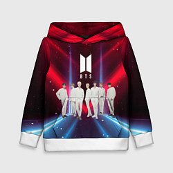 Детская толстовка BTS