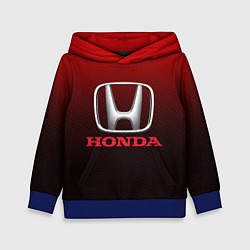 Детская толстовка HONDA