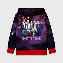 Детская толстовка BTS