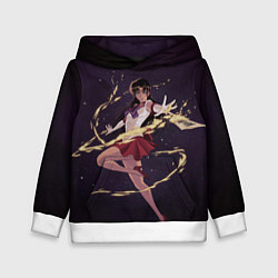 Детская толстовка SAILOR MARS