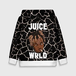 Детская толстовка Juice WRLD