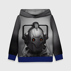 Детская толстовка CYBERMAN