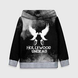 Детская толстовка Hollywood Undead