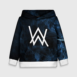Детская толстовка Alan Walker