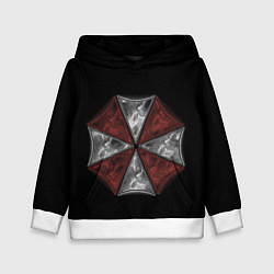 Детская толстовка Umbrella Corporation