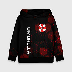 Детская толстовка UMBRELLA CORP