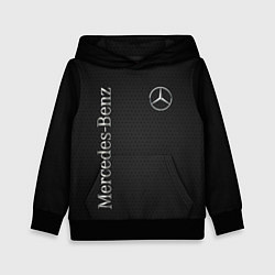 Детская толстовка Mersedes