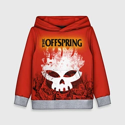 Детская толстовка The Offspring