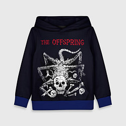 Детская толстовка Offspring