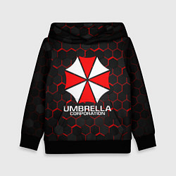 Детская толстовка UMBRELLA CORP