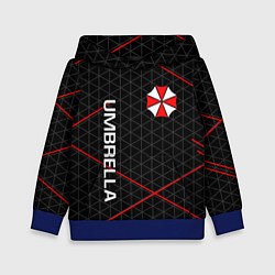 Детская толстовка UMBRELLA CORP