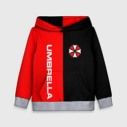 Детская толстовка Umbrella Corporation