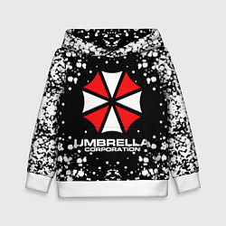 Детская толстовка Umbrella Corporation