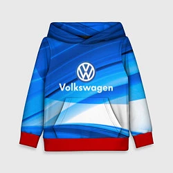 Детская толстовка Volkswagen