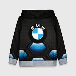 Детская толстовка BMW