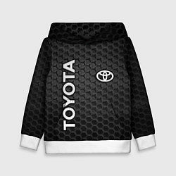 Детская толстовка TOYOTA