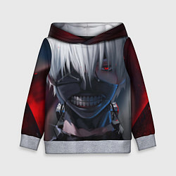 Детская толстовка TOKYO GHOUL