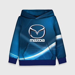 Детская толстовка MAZDA