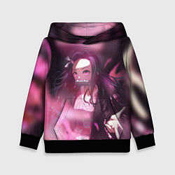 Детская толстовка NEZUKO