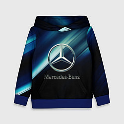 Детская толстовка Mercedes