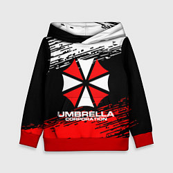 Детская толстовка Umbrella Corporation