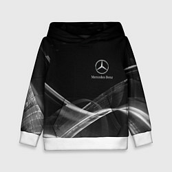 Детская толстовка MERCEDES