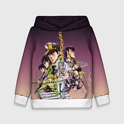 Детская толстовка Jo Jo