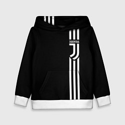 Детская толстовка JUVENTUS