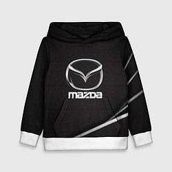 Детская толстовка MAZDA