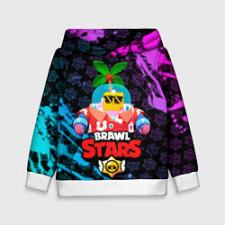 Детская толстовка BRAWL STARS NEW SPROUT 9