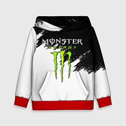 Детская толстовка MONSTER ENERGY