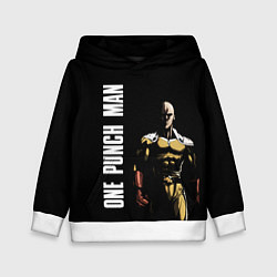 Детская толстовка One Punch Man