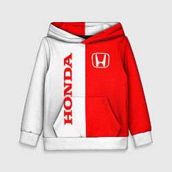 Детская толстовка HONDA