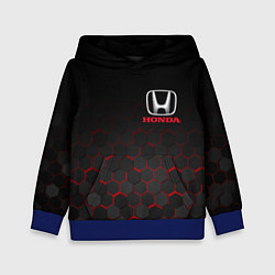 Детская толстовка HONDA