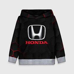 Детская толстовка HONDA