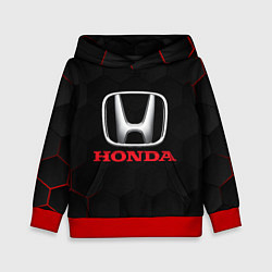 Детская толстовка HONDA