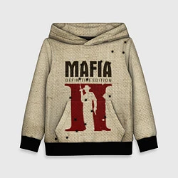 Детская толстовка Mafia 2