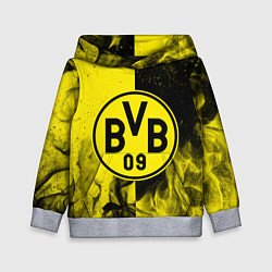 Детская толстовка BORUSSIA