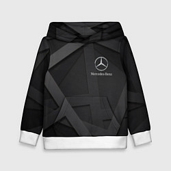 Детская толстовка MERCEDES