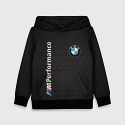 Детская толстовка BMW