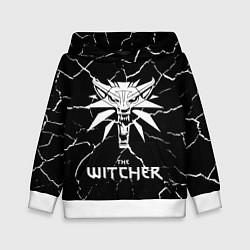 Детская толстовка The Witcher