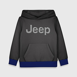 Детская толстовка JEEP