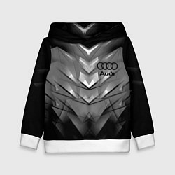 Детская толстовка AUDI