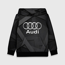 Детская толстовка AUDI