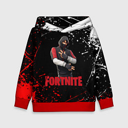 Детская толстовка FORTNITE x IKONIK