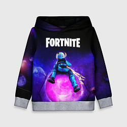 Детская толстовка FORTNITE ASTROJACK