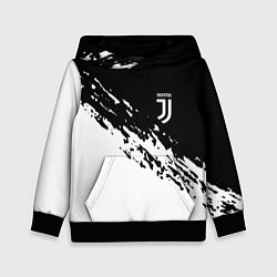 Детская толстовка JUVENTUS