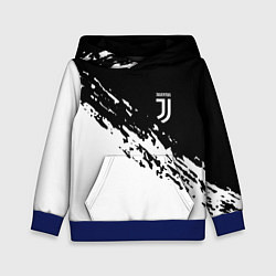 Детская толстовка JUVENTUS