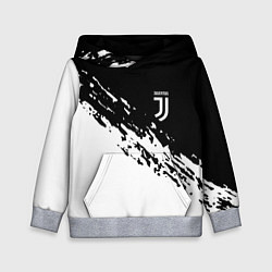 Детская толстовка JUVENTUS