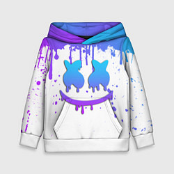 Детская толстовка MARSHMELLO